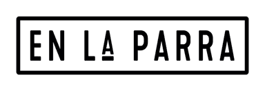 En la parra logo